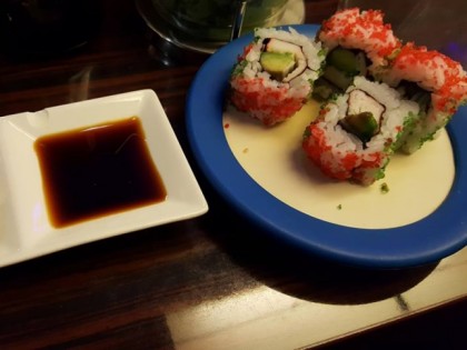 Foto: Mai Sushi