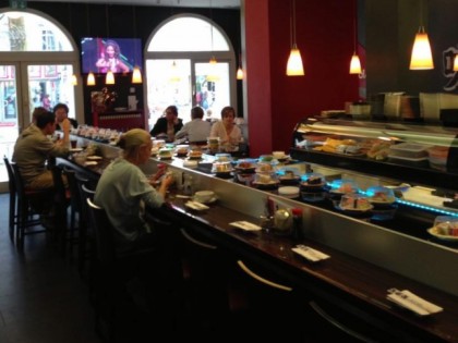 Foto: Mai Sushi