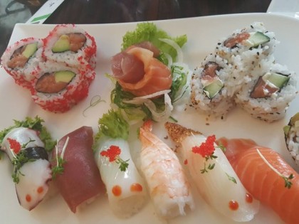 Foto: Mai Sushi