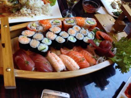 Foto: Mai Sushi