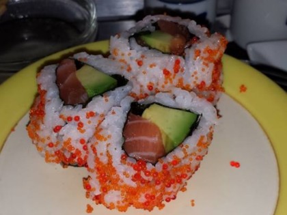Foto: Mai Sushi