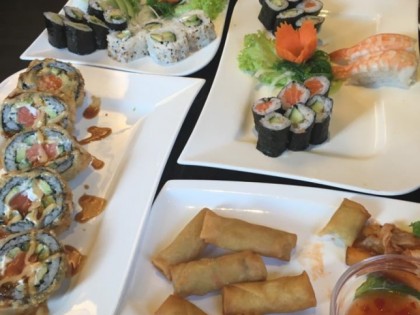 Foto: Mai Sushi