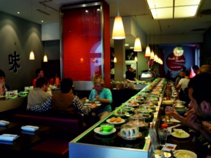 Foto: Mai Sushi
